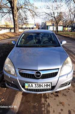 Седан Opel Vectra 2008 в Киеве