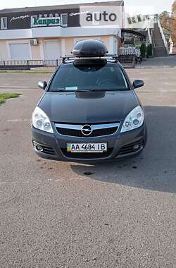 Седан Opel Vectra 2008 в Баришівка