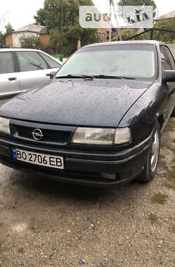 Седан Opel Vectra 1994 в Тернополе