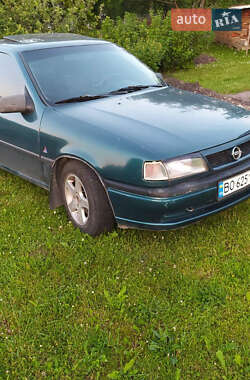 Седан Opel Vectra 1995 в 