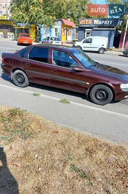 Седан Opel Vectra 1996 в 