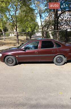 Седан Opel Vectra 1996 в 