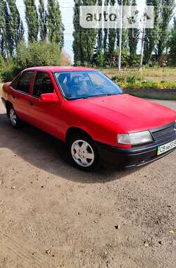 Седан Opel Vectra 1991 в Чернігові