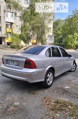 Седан Opel Vectra 1999 в Виннице