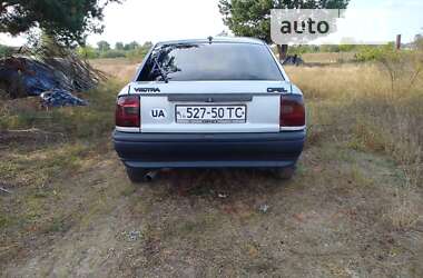 Лифтбек Opel Vectra 1989 в Ковеле