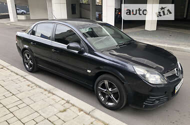 Седан Opel Vectra 2008 в Киеве