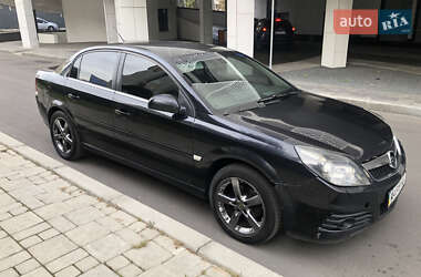 Седан Opel Vectra 2008 в 
