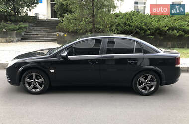 Седан Opel Vectra 2008 в 