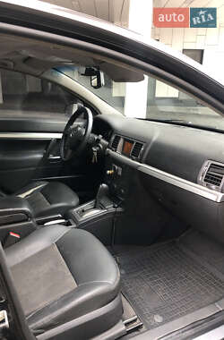 Седан Opel Vectra 2008 в 