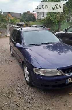 Универсал Opel Vectra 1999 в Ивано-Франковске