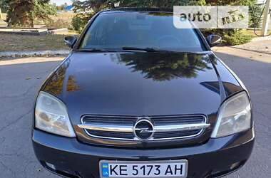 Седан Opel Vectra 2003 в Дніпрі