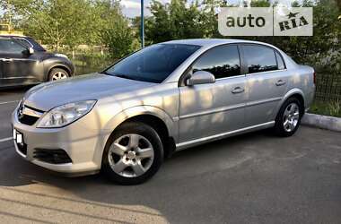 Седан Opel Vectra 2005 в Хмельницком