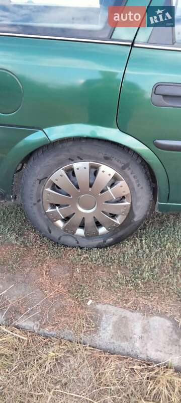 Универсал Opel Vectra 1997 в Апостолово