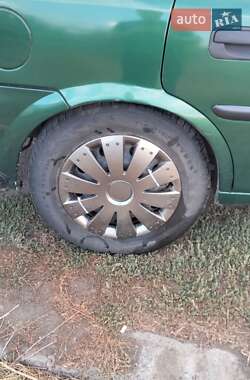 Универсал Opel Vectra 1997 в 