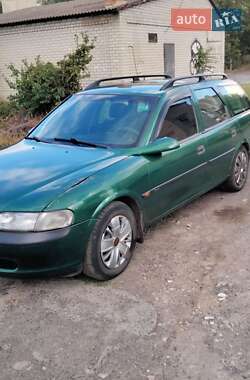 Универсал Opel Vectra 1997 в 