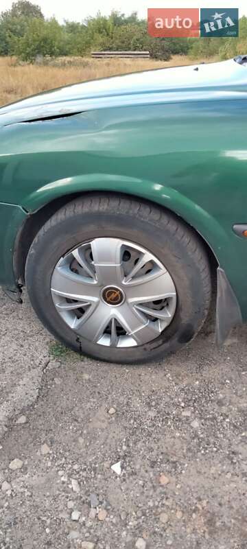 Универсал Opel Vectra 1997 в Апостолово