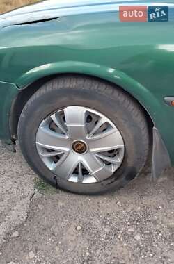 Универсал Opel Vectra 1997 в 