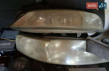 Универсал Opel Vectra 1997 в 