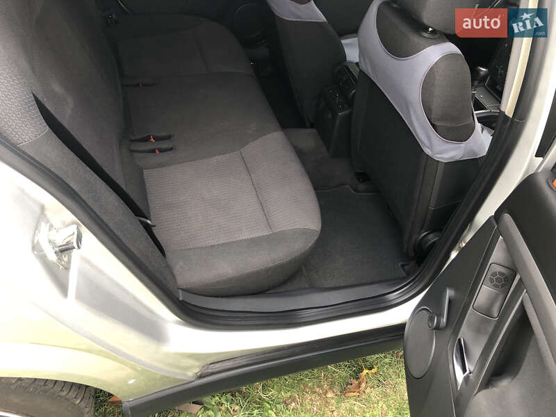Универсал Opel Vectra 2005 в Луцке фото 10 Универсал Opel Vectra 2005 в Луцке