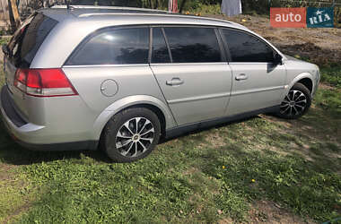 Универсал Opel Vectra 2005 в 