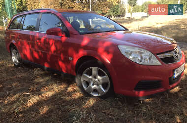 Универсал Opel Vectra 2005 в 