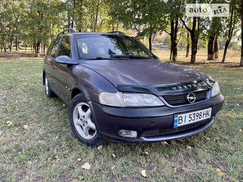 Универсал Opel Vectra 1997 в Полтаве