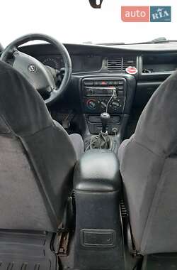 Седан Opel Vectra 1998 в 