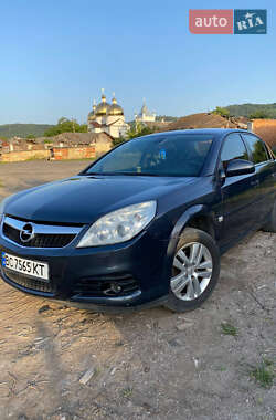 Седан Opel Vectra 2006 в 