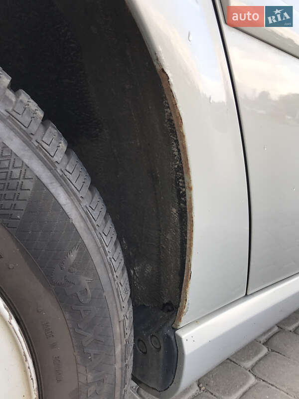 Лифтбек Opel Vectra 2006 в Львове