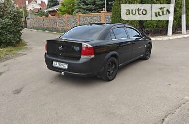 Седан Opel Vectra 2008 в Киеве