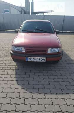 Седан Opel Vectra 1992 в Судовой Вишне