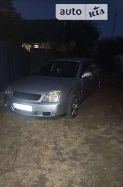 Седан Opel Vectra 2004 в Котельве