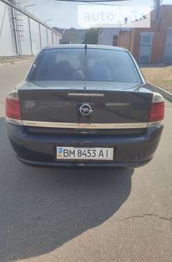 Седан Opel Vectra 2007 в Борисполі