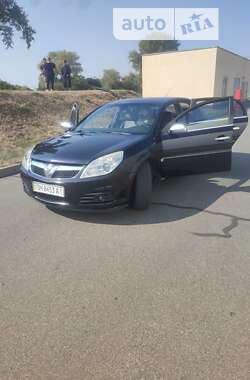 Седан Opel Vectra 2007 в Борисполі