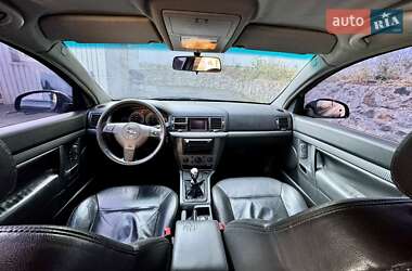 Седан Opel Vectra 2007 в Киеве