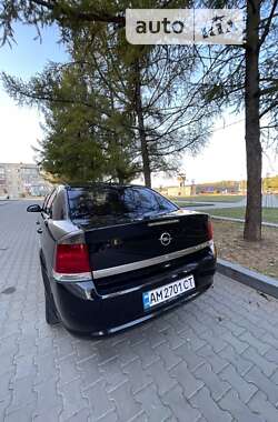 Седан Opel Vectra 2008 в Звягеле