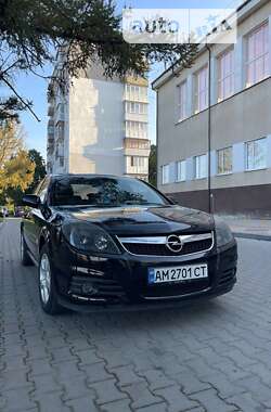 Седан Opel Vectra 2008 в Звягеле