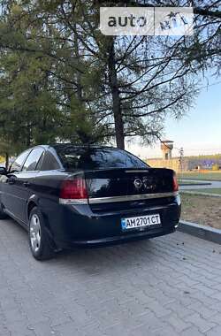 Седан Opel Vectra 2008 в Звягеле