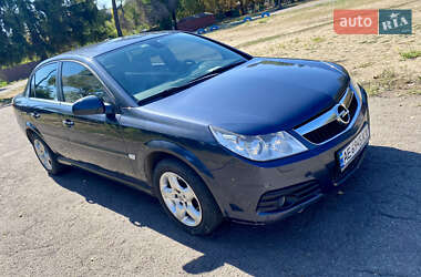 Седан Opel Vectra 2007 в 