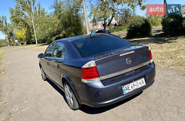 Седан Opel Vectra 2007 в 