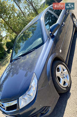 Седан Opel Vectra 2007 в 