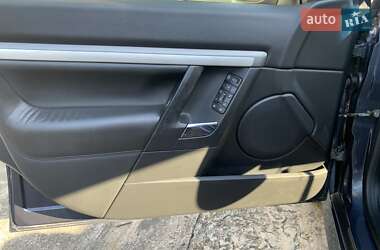 Универсал Opel Vectra 2007 в 