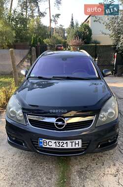 Универсал Opel Vectra 2007 в 