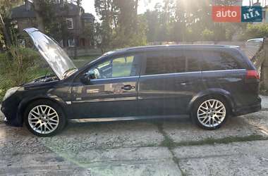 Универсал Opel Vectra 2007 в 