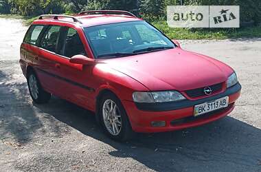 Універсал Opel Vectra 1998 в Горохові