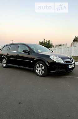 Універсал Opel Vectra 2007 в Прилуках