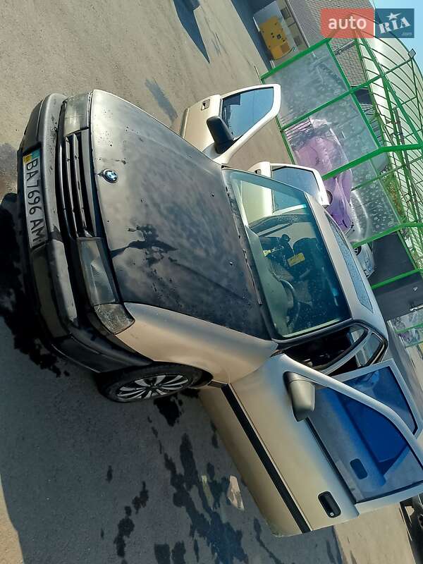 Седан Opel Vectra 1992 в Богуславі фото 5 Седан Opel Vectra 1992 в Богуславі