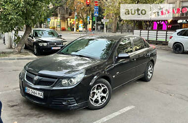 Седан Opel Vectra 2006 в Николаеве