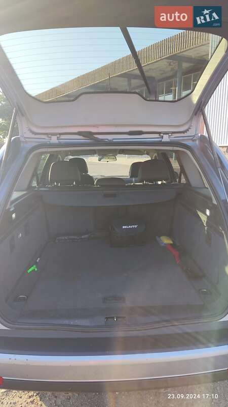 Универсал Opel Vectra 2008 в Чугуеве фото 11 Универсал Opel Vectra 2008 в Чугуеве