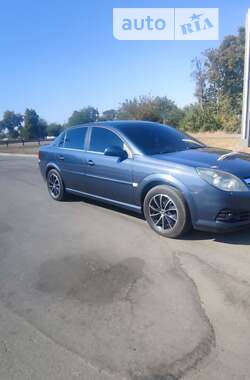 Седан Opel Vectra 2008 в Лохвиці